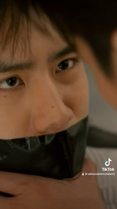 #ohmleng #kidnap #blseries #ohmpawat #bl #yaoi #thaidrama #thaiblseries #thaiblactors