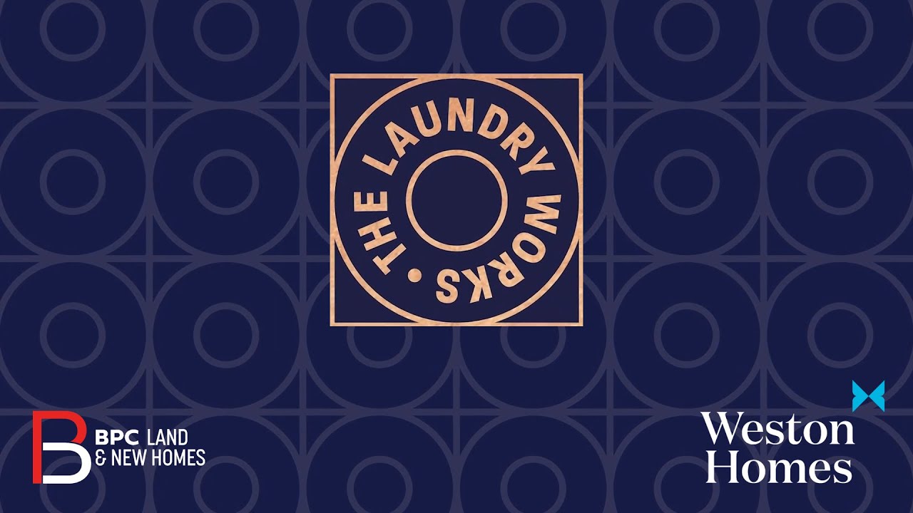 to The Laundry Works in Watford YouTube