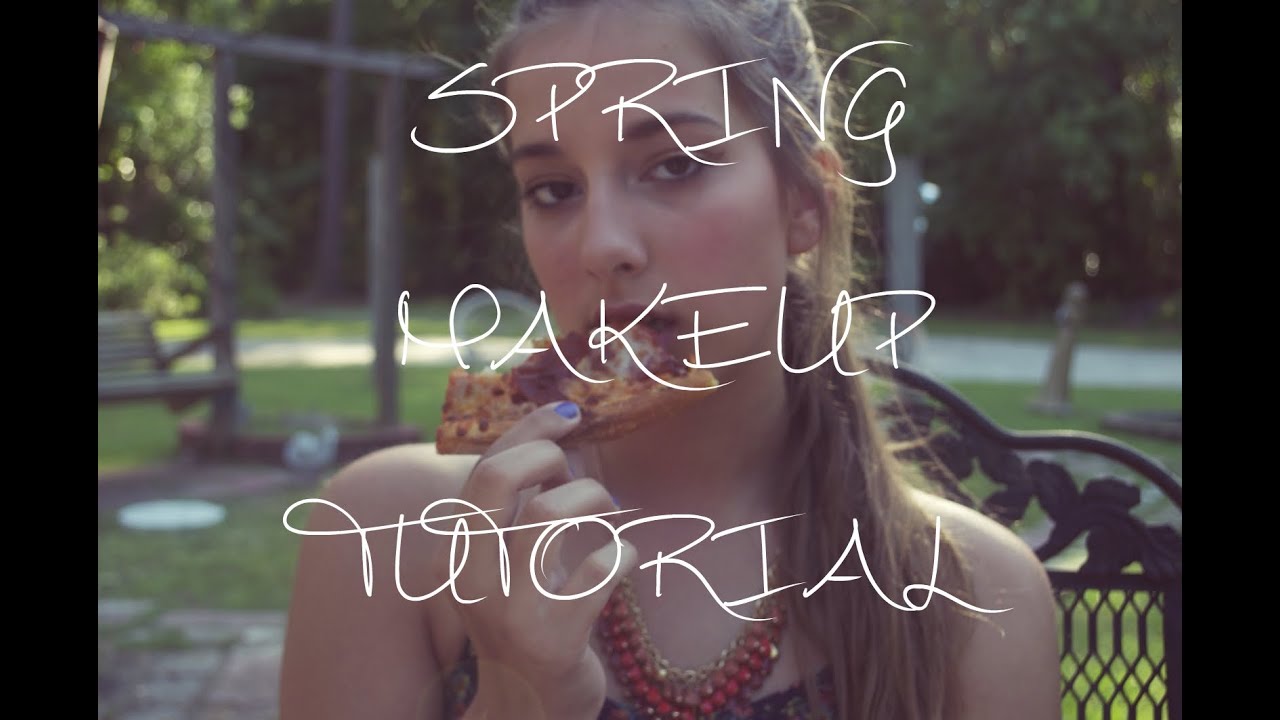 SPRING TUTORIAL - YouTube