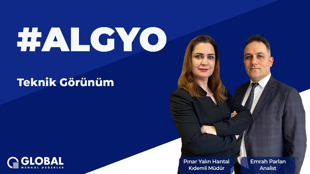 #ALGYO