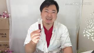 花の染色。綺麗に花を染める方法♪いよいよバラ編です！