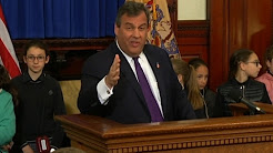Christie Says He Wouldn't Have Let Flynn in WH