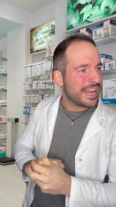 I FARMACISTI a GENNAIO