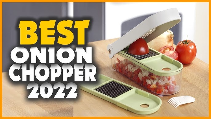 ✓ TOP 5 Best Manual Food Processors