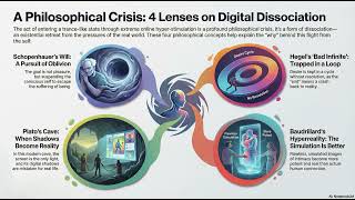Gooning! : Philosophy of Adolescent Desire and Digital Dissociation
