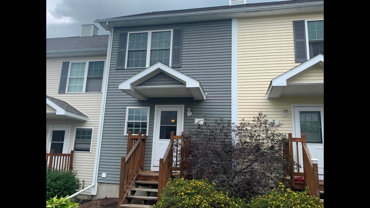 10 River Village Milford, ME 04461 YouTube