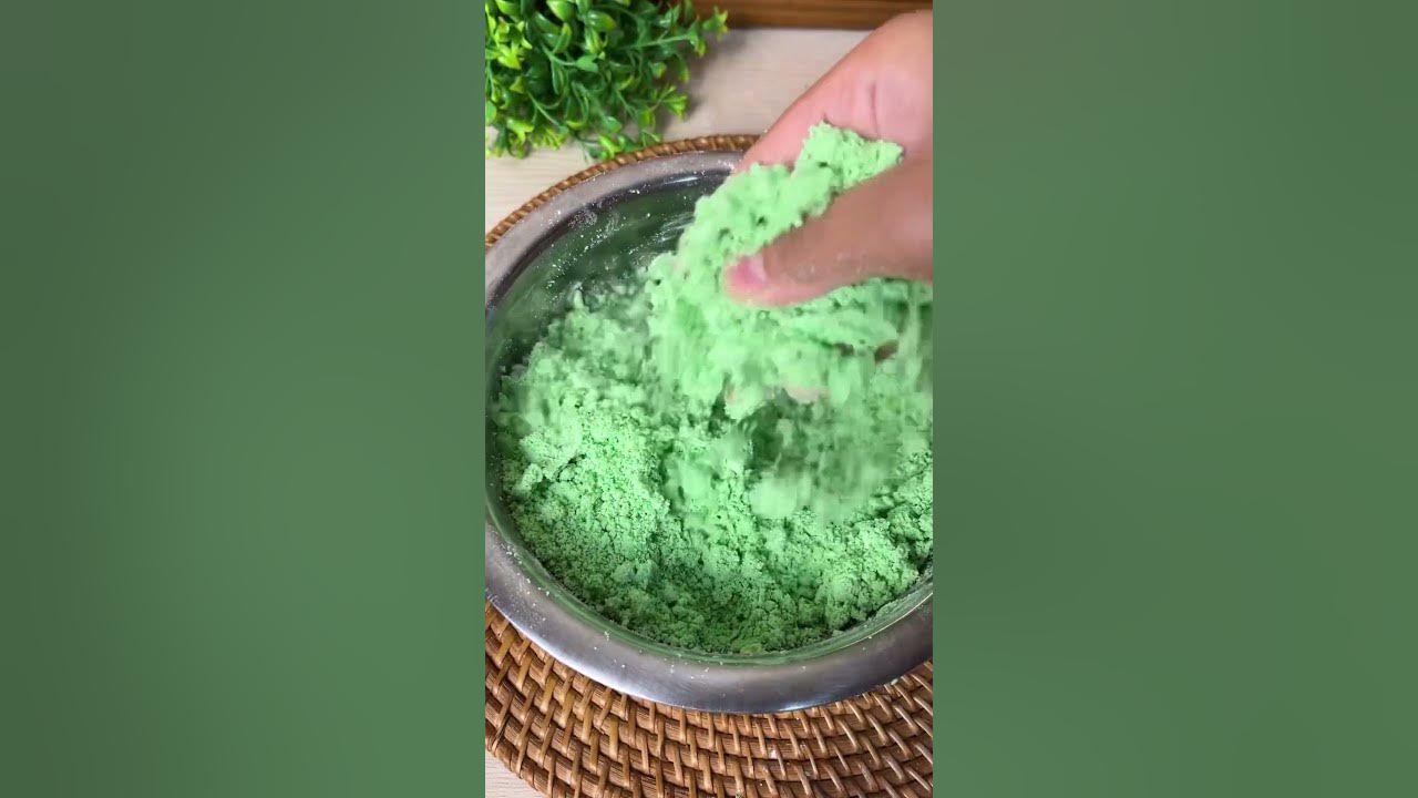 Resep putu