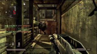 [Killzone 2] Blood Gracht Helghast Engineer