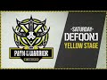 JKLL - Defqon.1 2023 Path Of The Warrior (Yellow Stage)