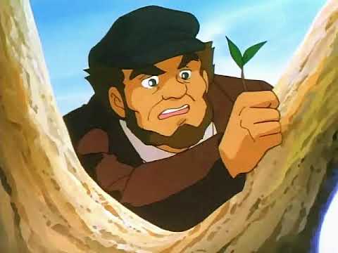 الحديقة السرية مدبلج عربى ح6 