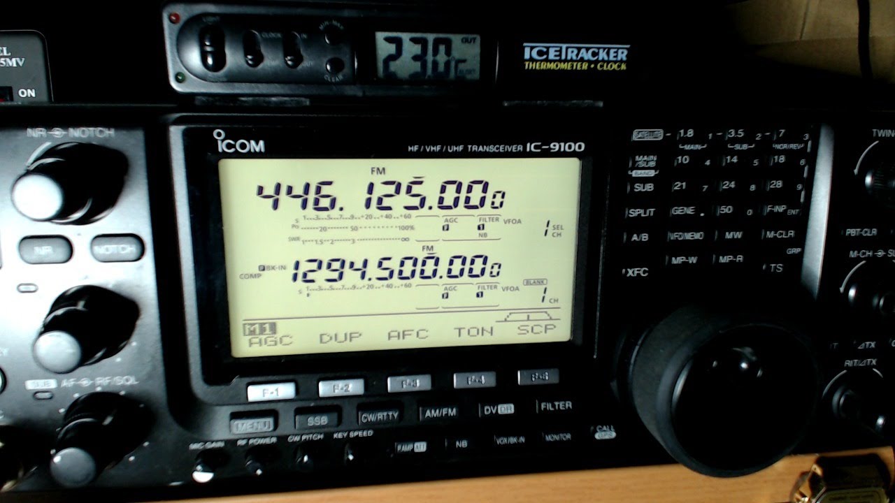 LAKE ONTARIO RADIO CLUB NET 2023-02-07