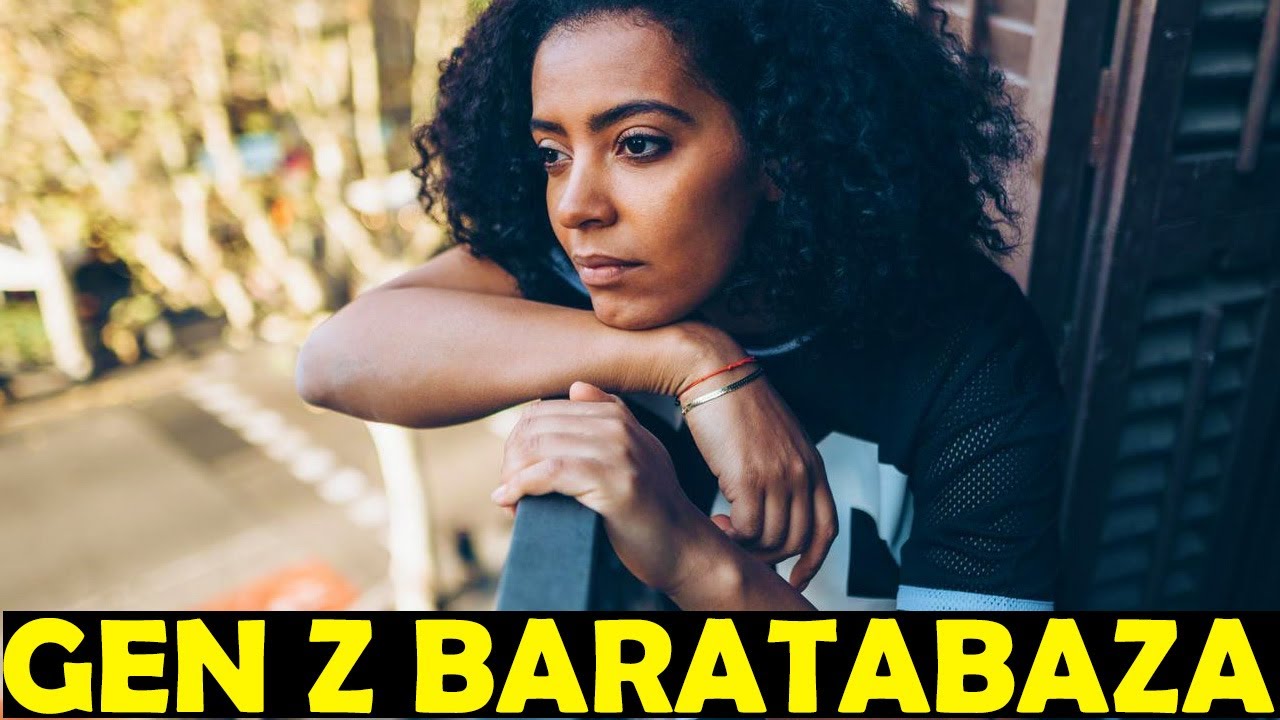 ISMAEL MWANAFUNZI: KUKI URUBYIRUKO RWA GEN Z RWIBASIWE N'IBIBAZO BYO MU MUTWE KANDI RWARABAYEHO NEZA