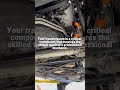 🔧⚙️ Expert Transmission Maintenance Service at Fast Lane European ⚙️🔧
