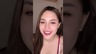 Beautiful Girl From Bigo Live Tv So Lovely.