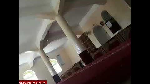 تلاوة برواية قالون. من دار الحديث بالفيوش السلفية حرسها الله وحماها