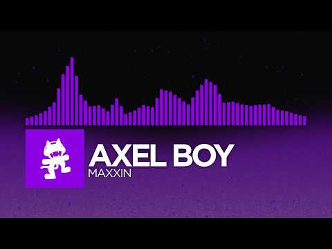 Axel Boy - Maxxin [Deep Dubstep | Monstercat]