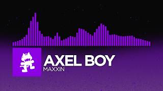 Axel Boy - Maxxin [Deep Dubstep | Monstercat]