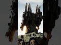 Advanced Osa-AKM Air Defense System in Action | Rapid Target Lock & Missile Intercept #reels ”