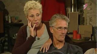 Het Blok 2011 | afl. 9: Badkamer Jessica \u0026 Martin