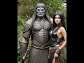 A Sabedoria de Shámhat (Epopéia de Gilgamesh)