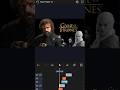 Alight Motion Null tab Magic | Game of Thrones Charectors