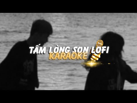 Video KARAOKE / Tấm Lòng Son - H-KRAY x KProx「Lofi Version... - youtube