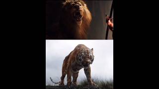 The Truth About the Jungle King! 👑