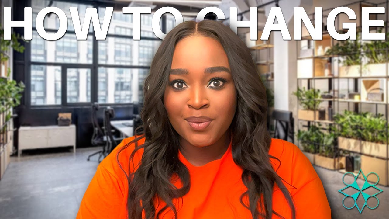 The Only Skill You Need to Transform Your Life in 6 Months - YouTube