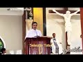 Citra Scholastika Mazmur Gereja St. Antonio, Motael, Dili, Timor Leste