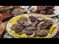 Казахская кухня – здоровье и философия народа.