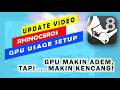 Jangan Asal Pakai Discrete GPU! Cara Setting iGPU dan dGPU Agar Rhino Super Lancar &amp; Laptop Adem