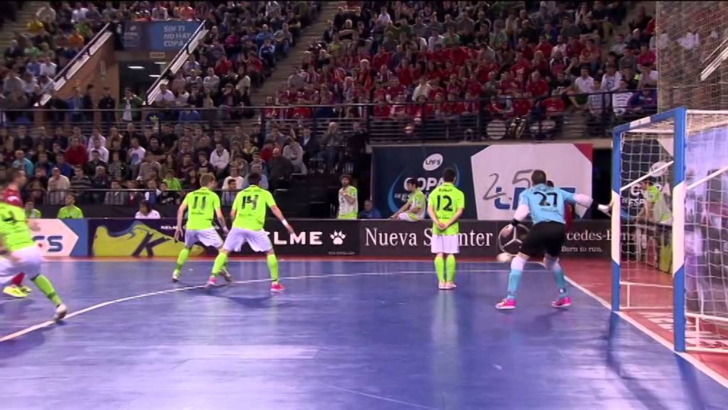 ELPOZO Futsal KELME Spain 2014-15 LNFS 【公式通販】