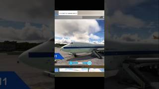 Launch From The Shuttle Landing Facility In Msfs