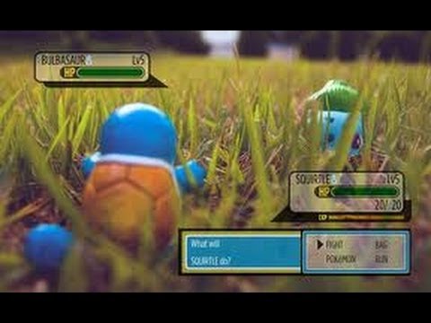 Pokemon Wifi Battle 35 vs WileChase watch v=Fl5d15lokaY