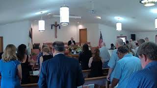 In Loving Memory of Brother Arthur Kirby Hansley