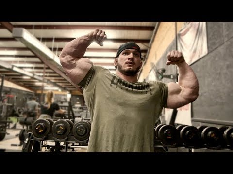 The Journey Begins - Hunter's 12 Week Prep Series Ep1