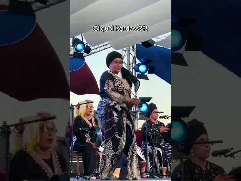 تنشيط هواريات المغرب ـ هاك شوا بالكرداس الجزء 1