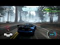 NFS Hot Pursuit (2010): Most Wanted Still Lives in 2020