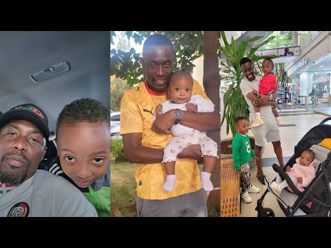 Happy Father’s Day On My Father’s Birthday Day !