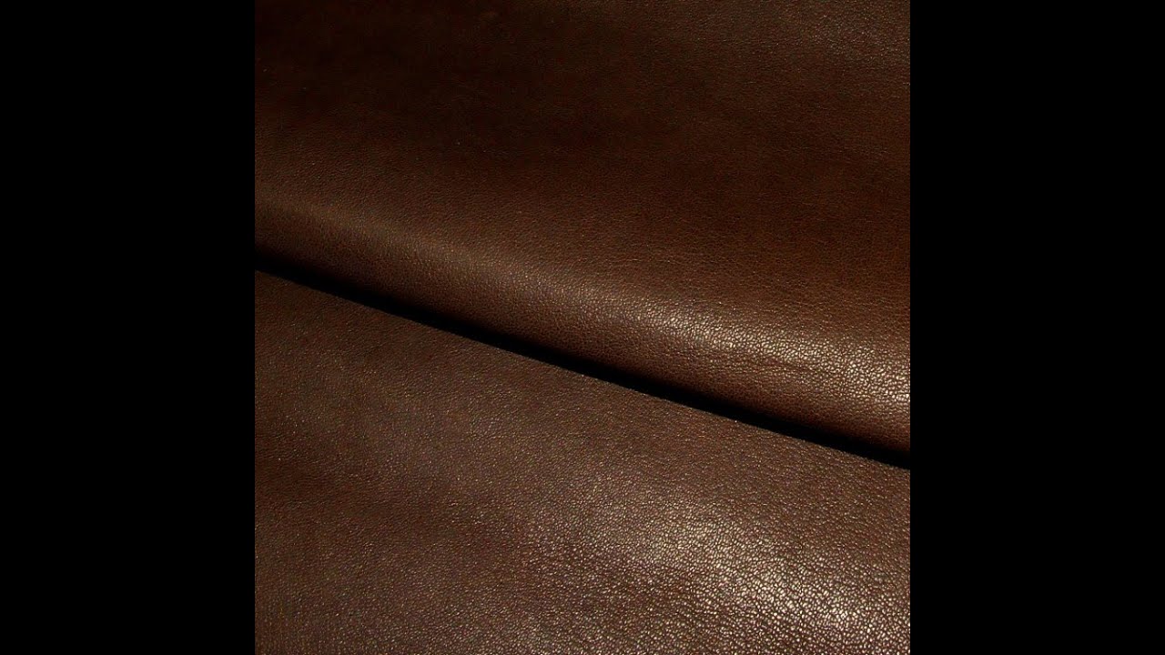 Лист натуральной кожи N386