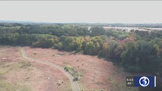VIDEO: Fall foliage expected to be bright this year due to drought