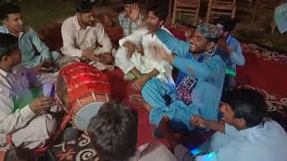 Saraki Dohra From Rais Salman Urf Sulii Kammal Ka Dohra