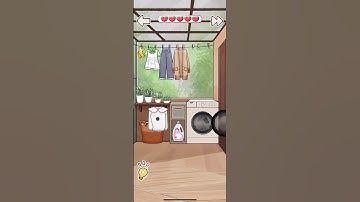 Satisroom – Level 79 Walkthrough | Clean & Hang Clothes 👕🧺