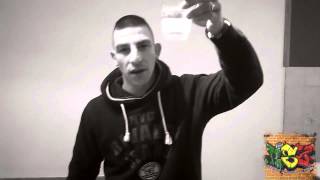 Rastadam Freestyle Ro Rap Apéro