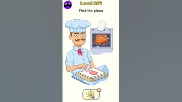 Dop 5 level 264 Funny gameplay walkthrough | All levels | android, iOS mobile | new update#short