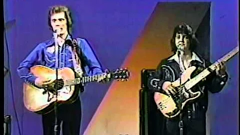 Jerry Evans and The Gamblers-Country Music Sensation