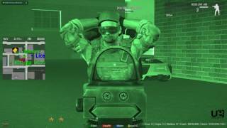 level 5 vest vs 408