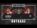 Outrage // PELATAR LIVE