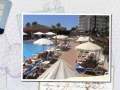 Hotel Riu Belplaya, Torremolinos, Costa del Sol, Spain, Real Holiday Reports.wmv