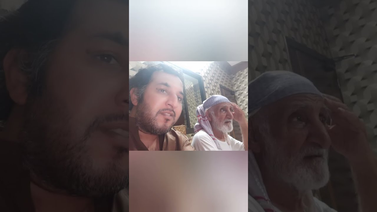 أودعكم المغفور له بأذن الله أحمد علي زيد الشحي رحمه الله